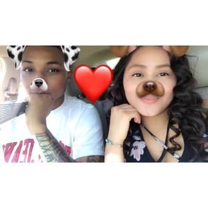 Meet your Posher, Alicia